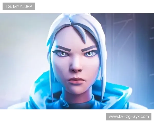 《Valorant》“星际英雄”正式上线，战场风云再起！